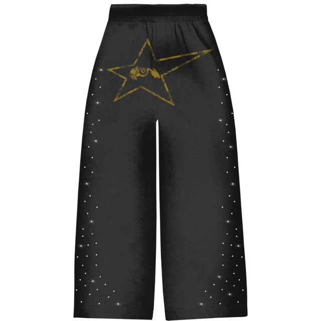 Chandelier Christian Pants