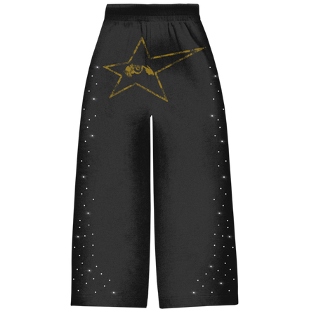 Chandelier Christian Pants