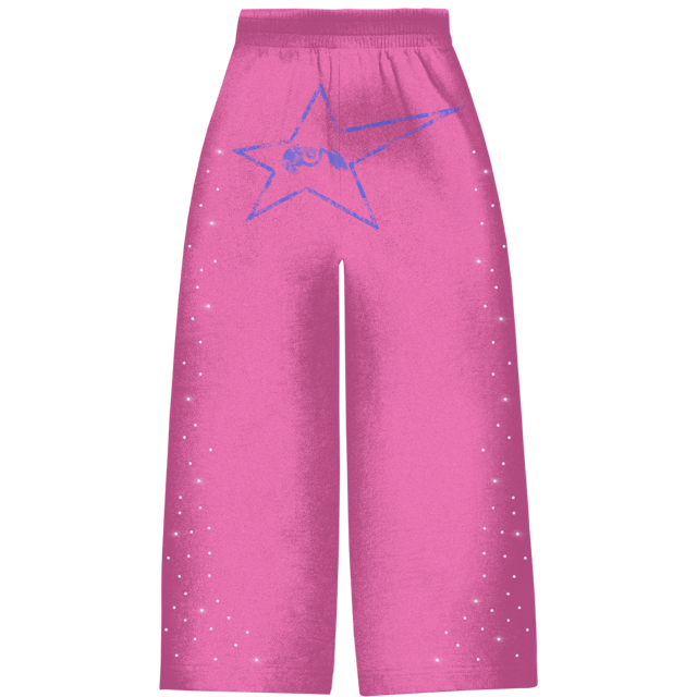 Chandelier Christian pants