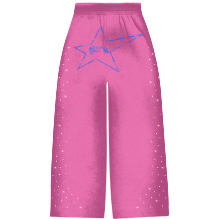 Chandelier Christian pants