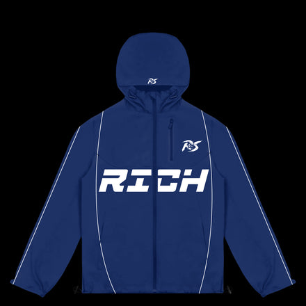 Blue RS Tech TOP
